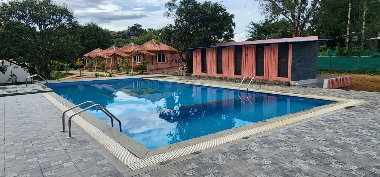 Resorts in Bangalore for day out 
